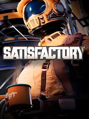 satisfactory steamunlocked|satisfactory steam game.